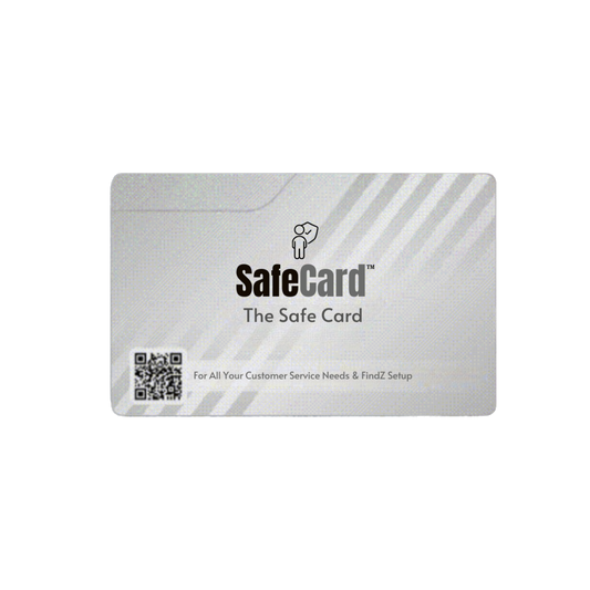 Devitano™ SafeCard