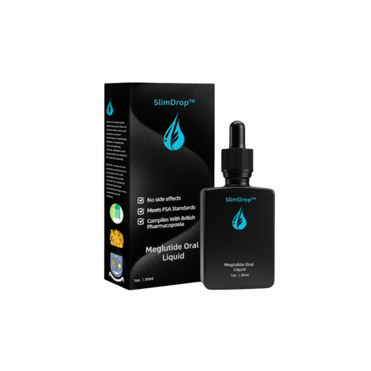 Devitano™ SlimDrops